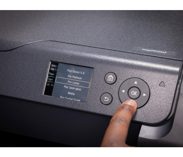 Canon imagePROGRAF PRO-1100 - 1356511 - zdjęcie 7